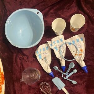 Disney Ratatouille Chef Set for Kids